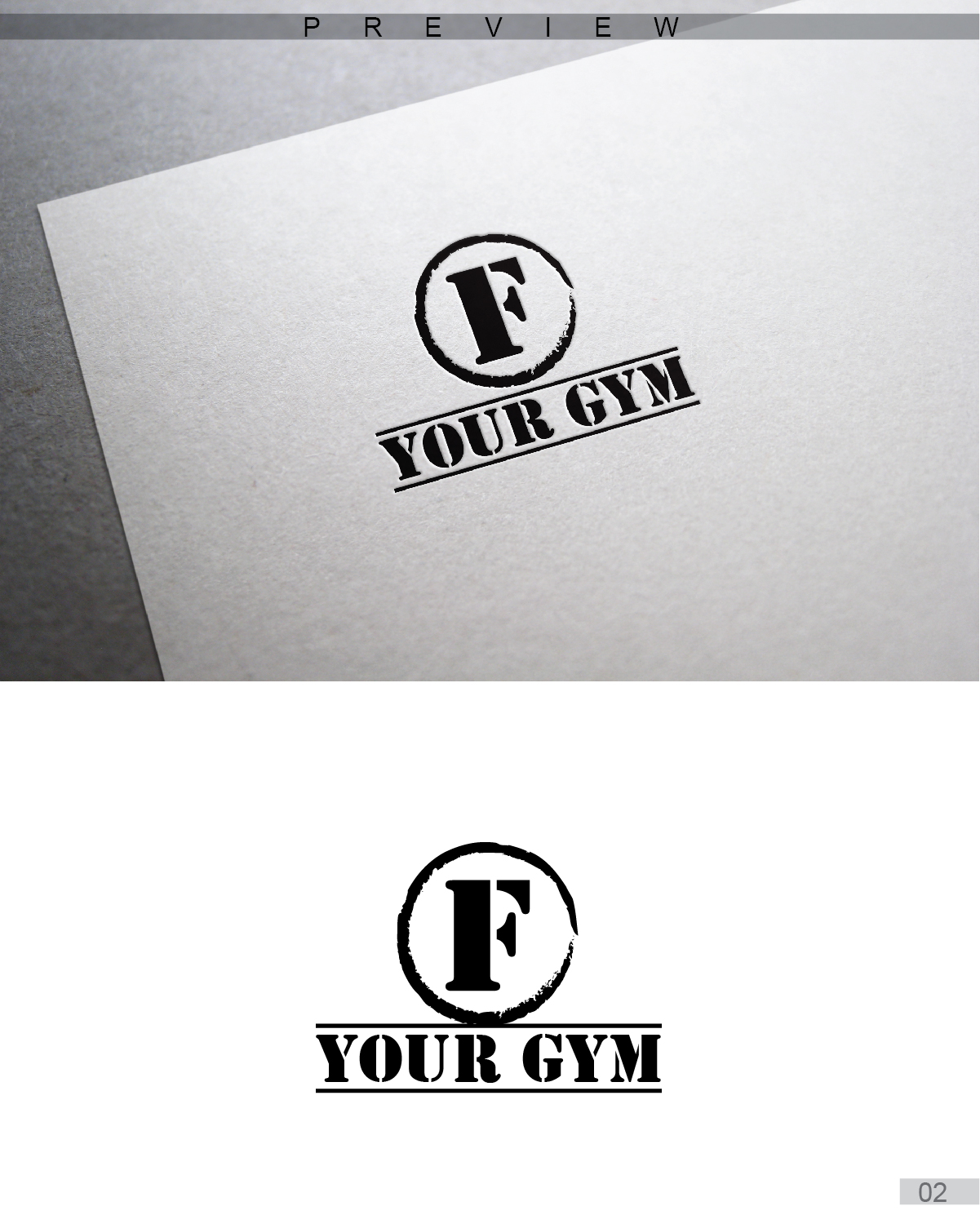 Logo-Design von 3Guys für dieses Projekt | Design #11589193