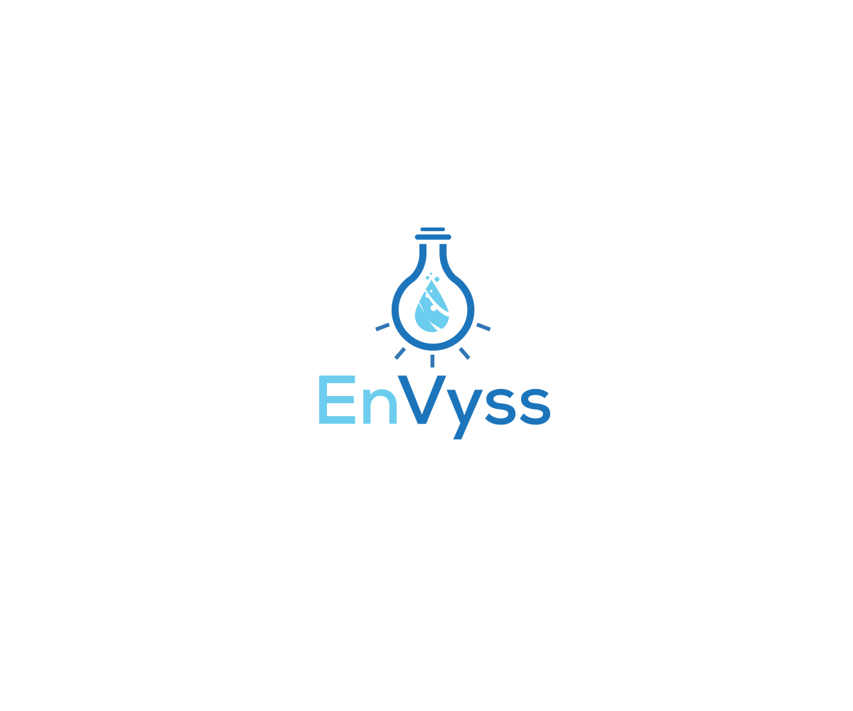 Logo Design by Maher Sh for Envyss | Design #11590125