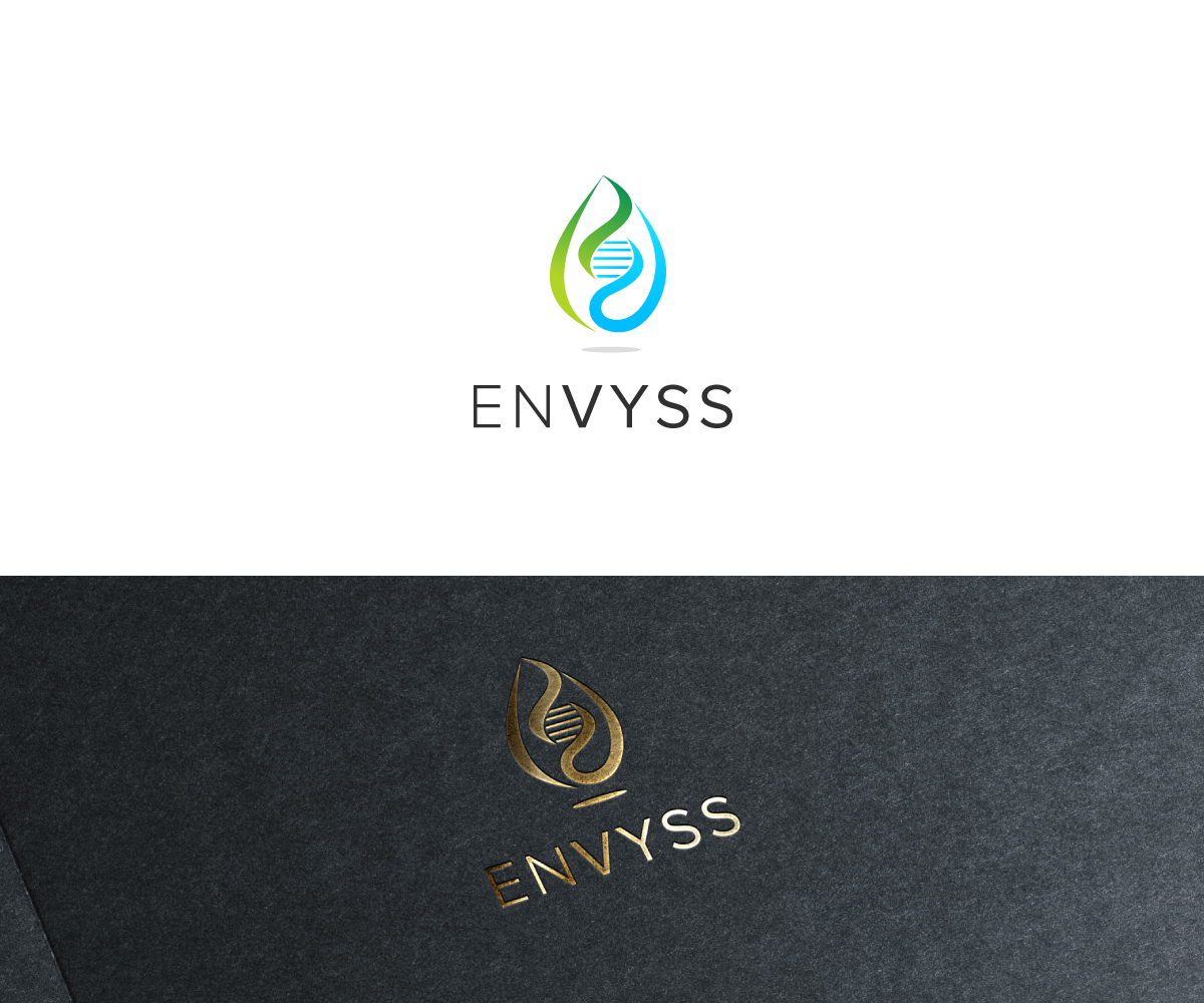 Logo Design by artisan bee 2022 for Envyss | Design #11626929