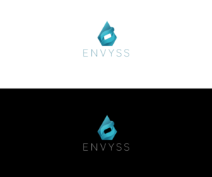 Logo Design by handypixel.com for Envyss | Design #11629696