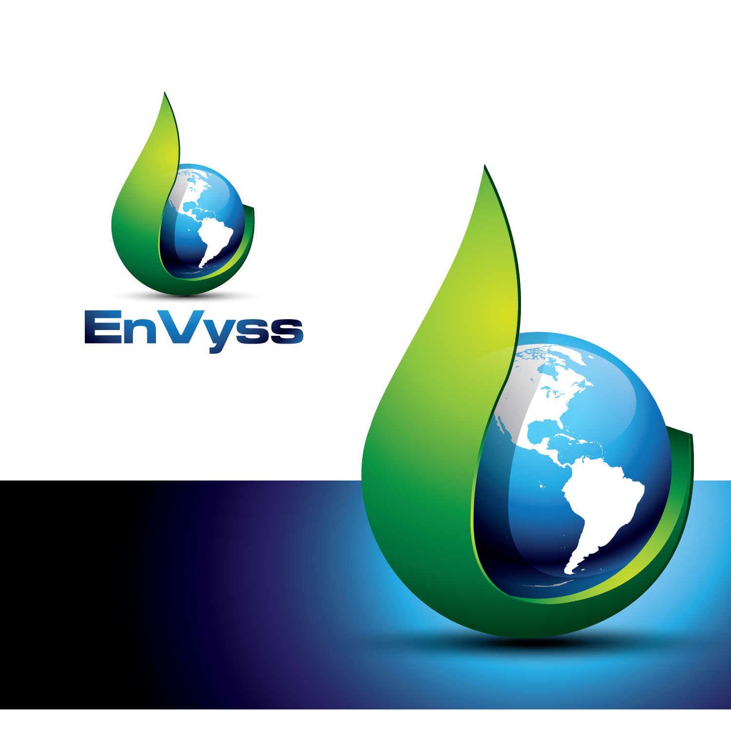 Logo Design by ErrAr for Envyss | Design #11588191