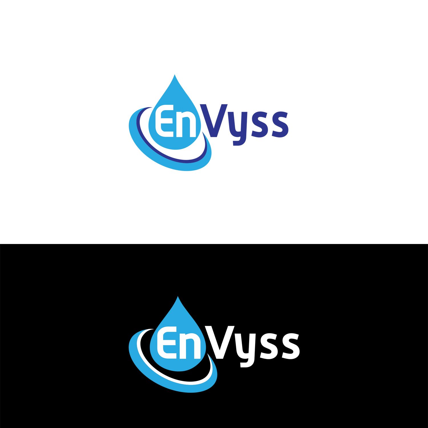 Logo Design by Lesia_Olesia for Envyss | Design #11591937