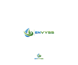 Logo Design by Patrick07 for Envyss | Design #11592090