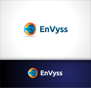 Logo Design by *mary for Envyss | Design: #11588378