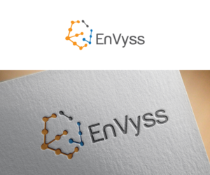 Logo Design by Logico Artlines for Envyss | Design: #11607068