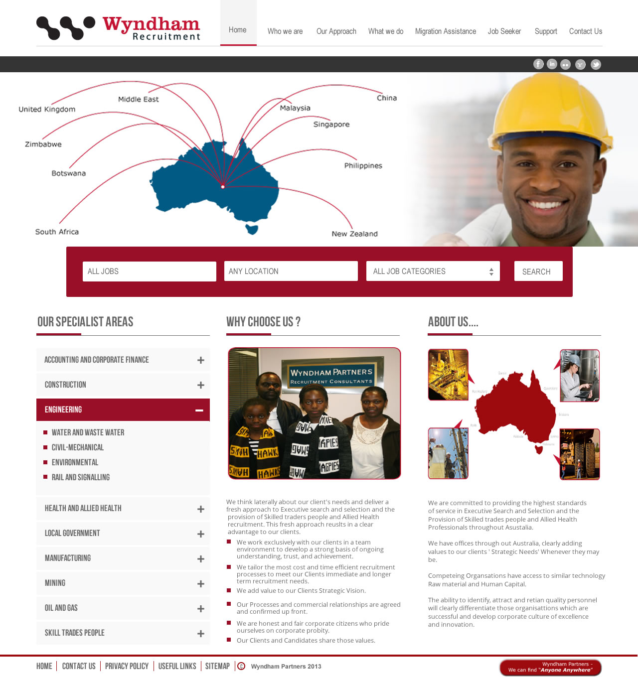 Web Design par Shoaib Abbasi pour ce projet | Design #2410614