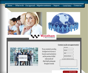 Web Design par  Eyesack pour ce projet | Design : #2394392