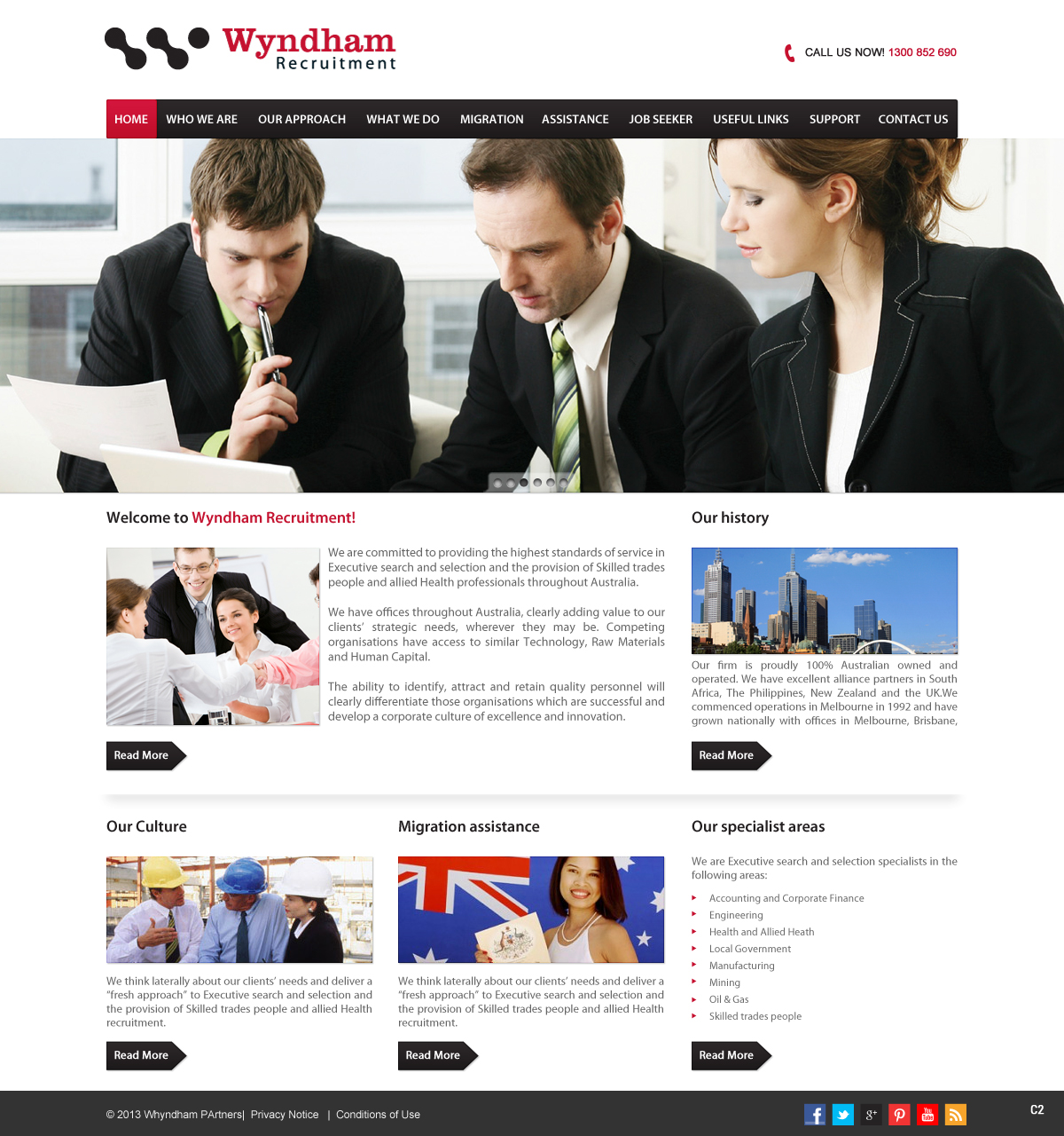 Web Design par pb pour ce projet | Design #2346232