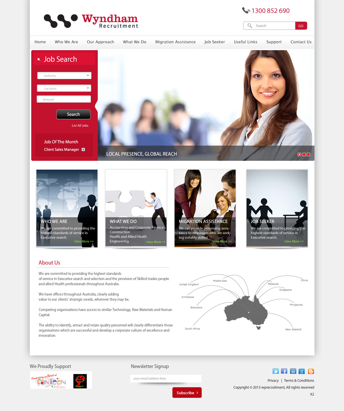 Web Design par pb pour ce projet | Design #2346310