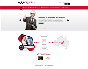 Web Design by Impressive Sol