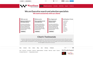Web Design par Impressive Solutions pour ce projet | Design : #2346701