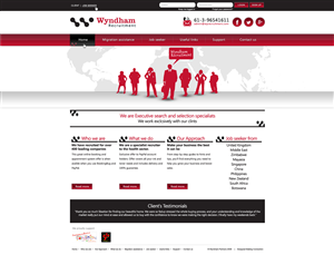 Web Design par Impressive Solutions pour ce projet | Design : #2386567