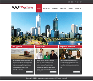 Web Design by hery_krist