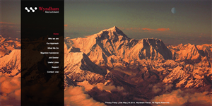 Web Design by zipline for this project | Design: #2383501