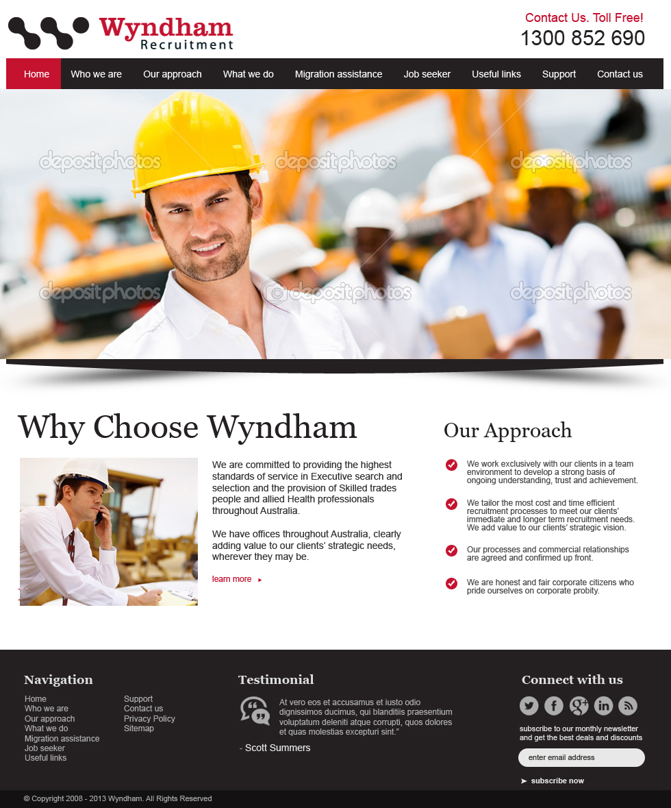 Web Design par jeckx2 pour ce projet | Design #2412452