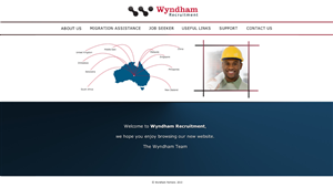 Web Design by Jack for this project | Design #2345135