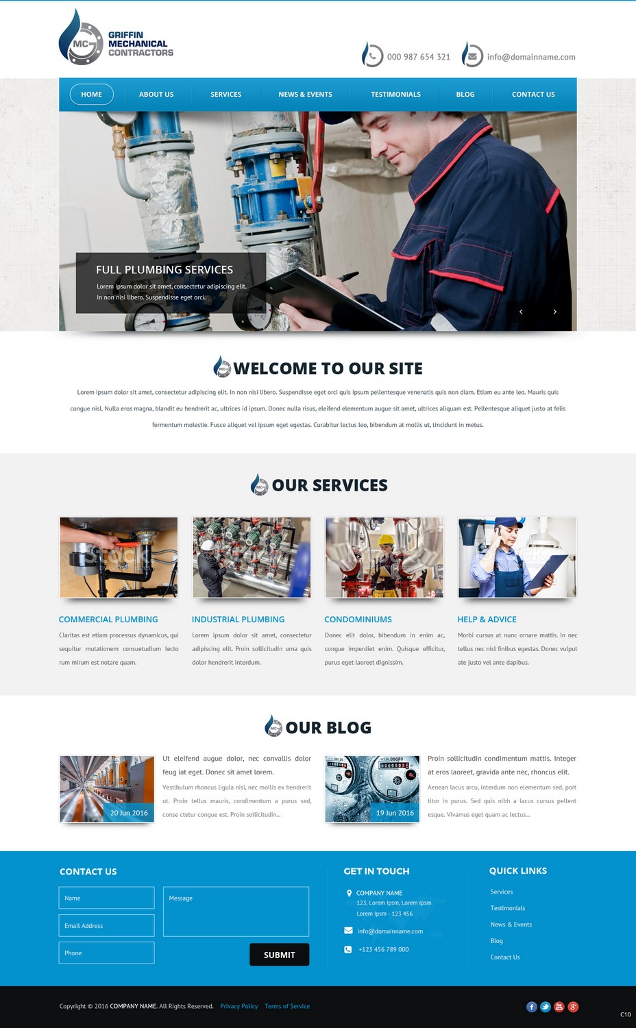 Web Design by pb for this project | Design #11607236