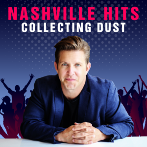 Nashville Hits Collecting Dust | Design de Podcast par Anhlee