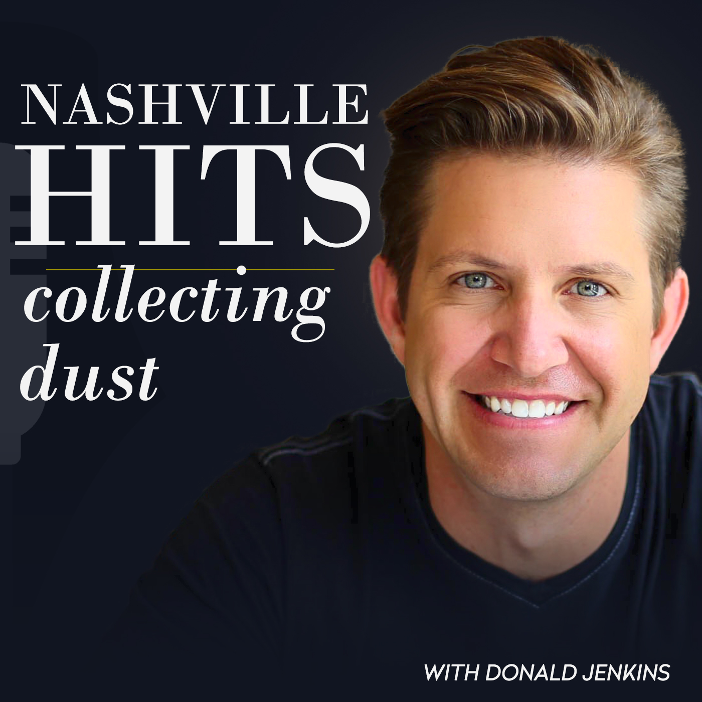 Podcast Design by Marc Ray for this project | Design #11613338