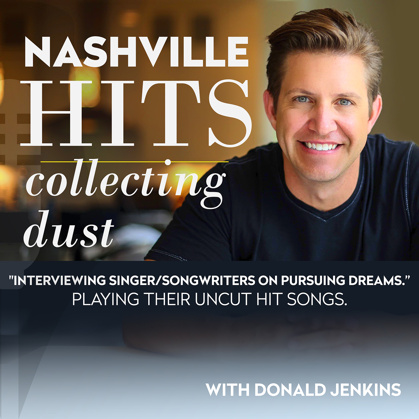 Podcast Design by Marc Ray for this project | Design #11619418