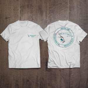 T-Shirt-Design von lewy-s für dieses Projekt | Design #11613661
