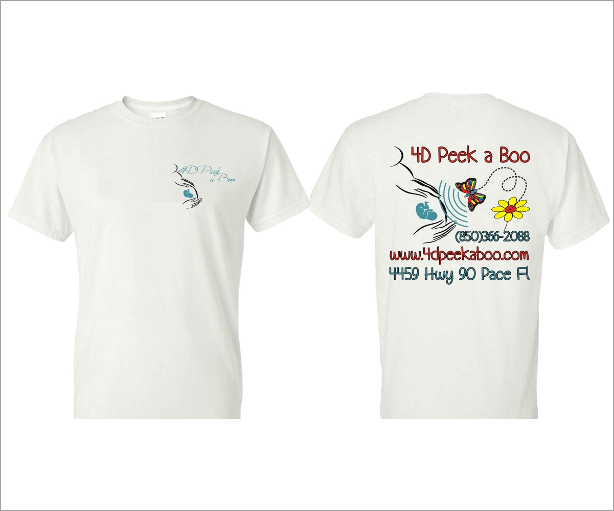 Design de T-shirt par Rox Art Design pour ce projet | Design #11606577