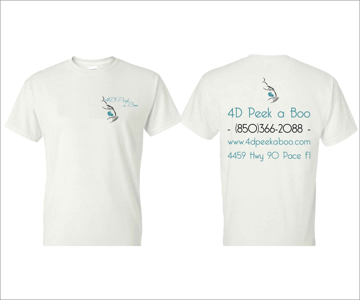 Design de T-shirt par Rox Art Design pour ce projet | Design #11612477