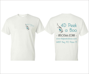 Design de T-shirt par Rox Art Design pour ce projet | Design : #11612478