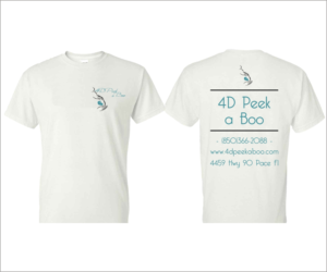 Design de T-shirt par Rox Art Design pour ce projet | Design : #11612479