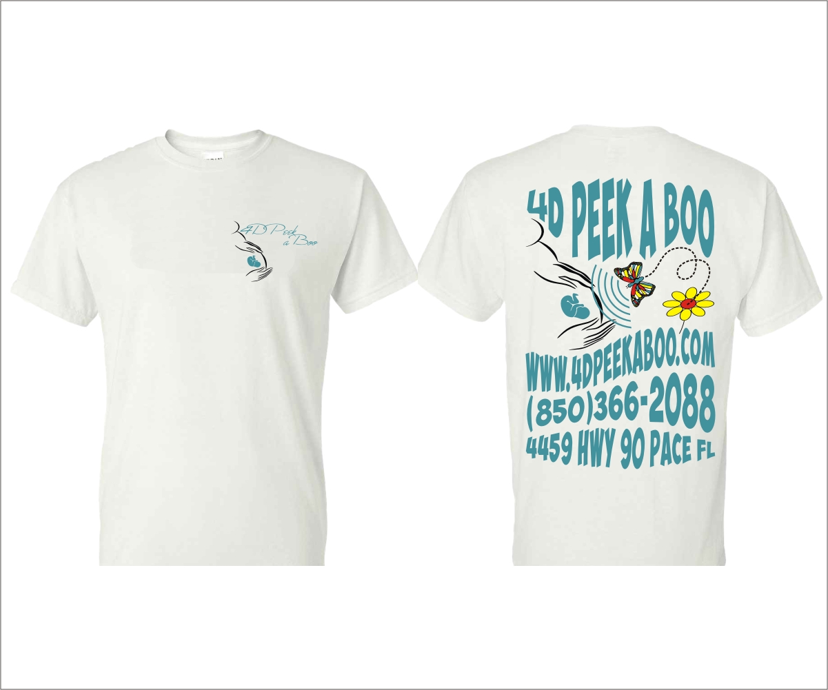Design de T-shirt par Rox Art Design pour ce projet | Design #11612999