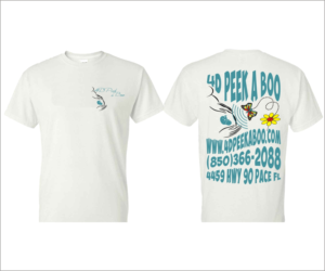 Design de T-shirt par Rox Art Design pour ce projet | Design : #11612999