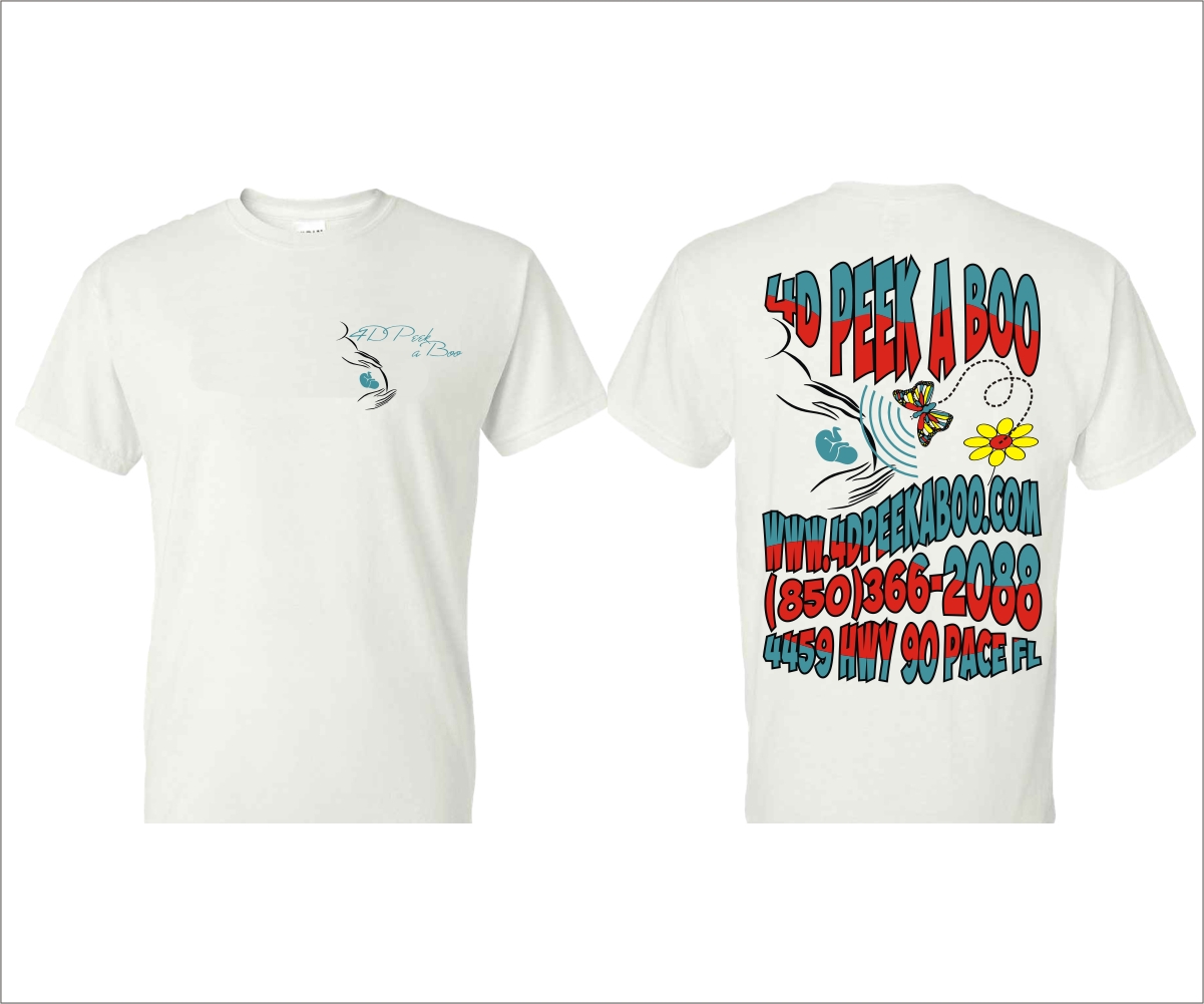 Design de T-shirt par Rox Art Design pour ce projet | Design #11613000
