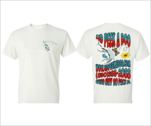 Design de T-shirt par Rox Art Design pour ce projet | Design : #11613000