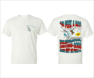 Design de T-shirt par Rox Art Design pour ce projet | Design : #11613001