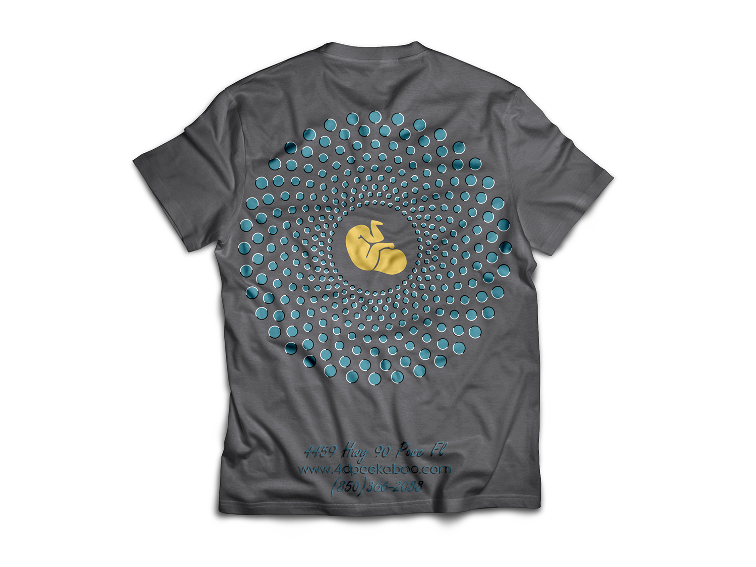 T-Shirt-Design von Tseon für dieses Projekt | Design #11600431