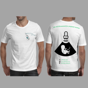 T-shirt Design by mohammed.loulou15