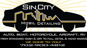 Business Card Design by  JP Concepts