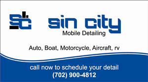 Business Card Design by  PM Designs
