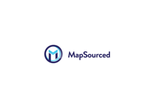 Logo Design by sbelogd for MapSourced | Design: #11726547