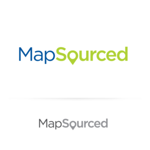 Design de Logo par ziramcreative pour MapSourced | Design #11713477