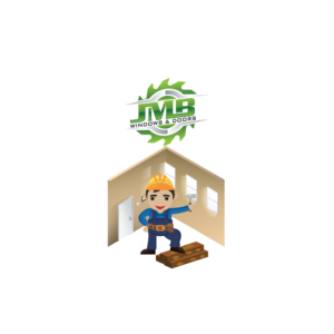 T-shirt Design by uk for JMB commercial  | Design: #11621526