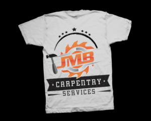 T-shirt Design by Daniyal