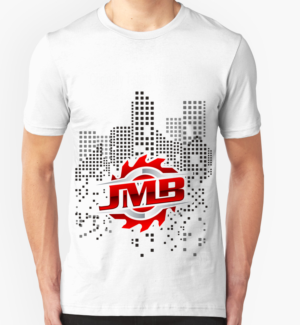 T-shirt Design by petowesd for JMB commercial  | Design: #11677953