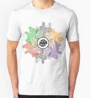 T-shirt Design by petowesd for JMB commercial  | Design: #11678110
