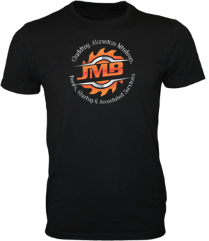 Design de T-shirt par Anil pour JMB commercial  | Design #11673760