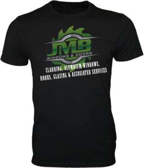 T-shirt Design by Anil for JMB commercial  | Design: #11673762