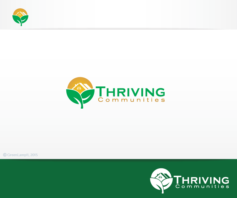 Logo Design by GreenLamp for this project | Design #2400326