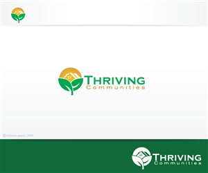 Logo Design by GreenLamp for this project | Design: #2400326