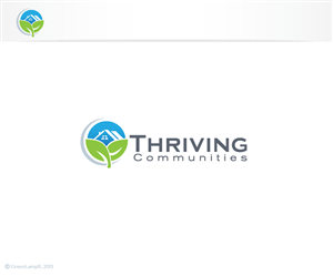 Logo Design by GreenLamp for this project | Design: #2489973