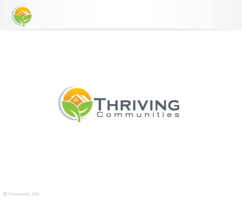 Logo Design by GreenLamp for this project | Design #2490609